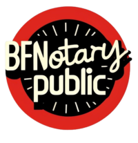 Notary Newtwork